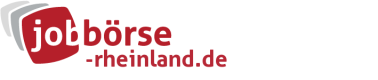 Jobbörse Rheinland